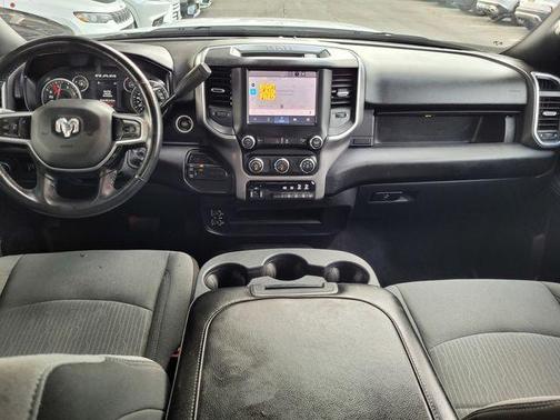 2023 RAM 2500 Big Horn