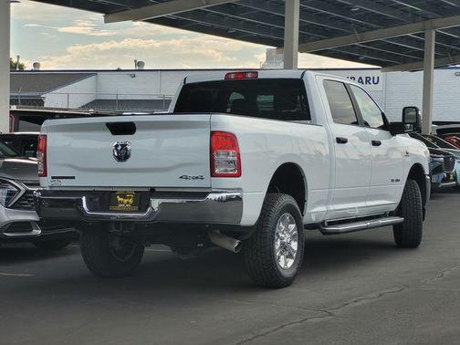2023 RAM 2500 Big Horn