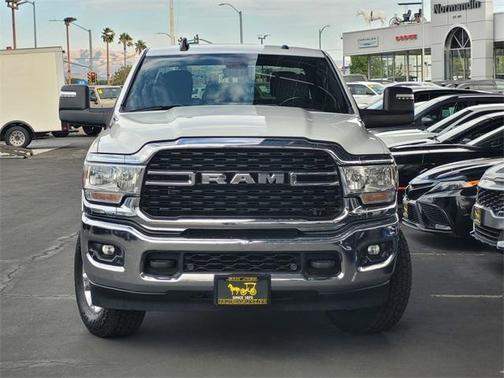 2023 RAM 2500 Big Horn