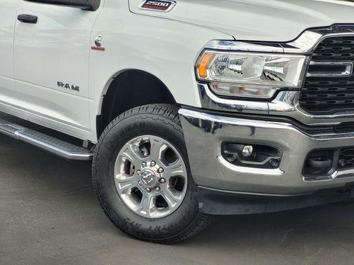 2023 RAM 2500 Big Horn