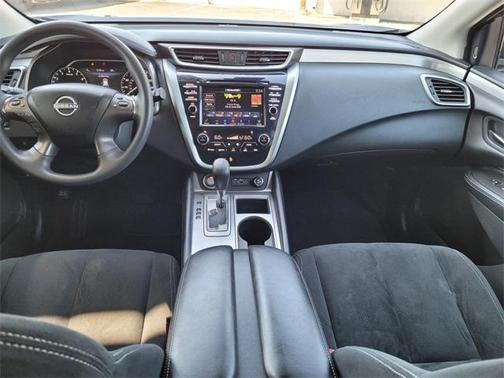 2023 Nissan Murano S