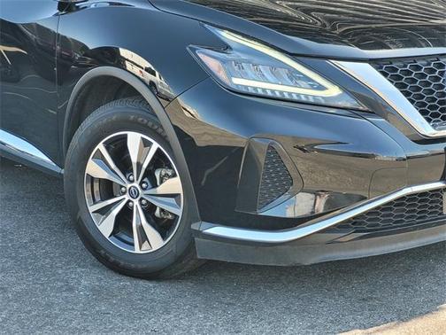 2023 Nissan Murano S