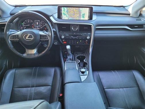 2020 Lexus RX 350 Base