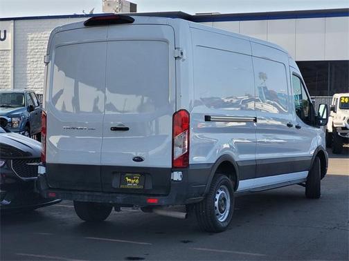 2023 Ford Transit-250 Base