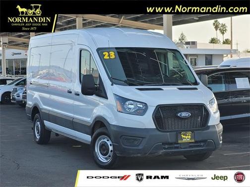 2023 Ford Transit-250 Base