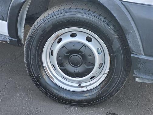 2023 Ford Transit-250 Base