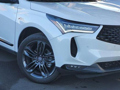 2022 Acura RDX A-Spec
