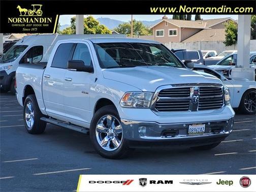 2014 RAM 1500 SLT