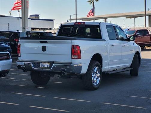 2014 RAM 1500 SLT