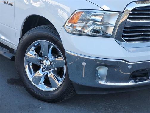 2014 RAM 1500 SLT