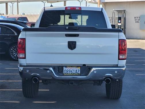 2014 RAM 1500 SLT