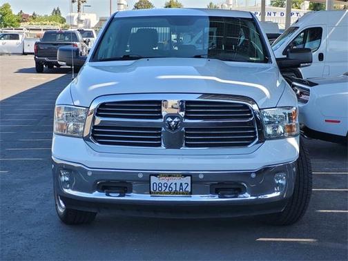 2014 RAM 1500 SLT