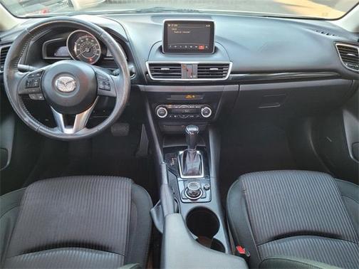 2016 Mazda Mazda3 i Touring