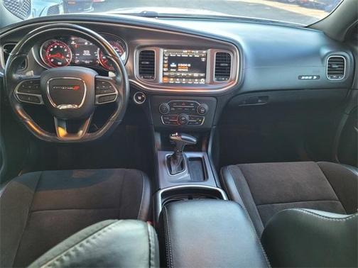 2021 Dodge Charger Scat Pack