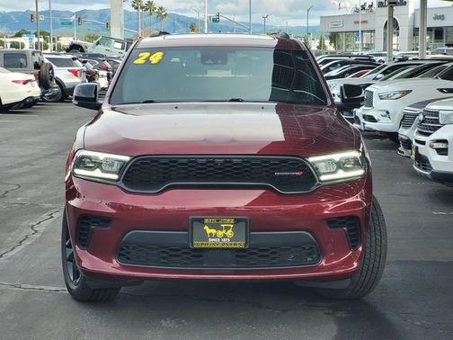 2024 Dodge Durango GT