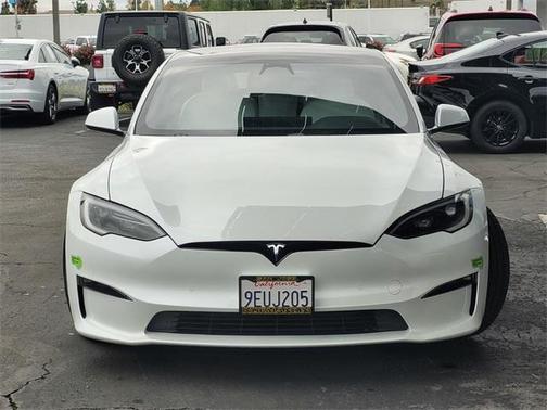 2023 Tesla Model S Base