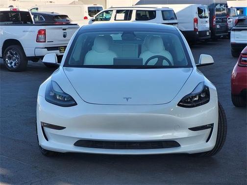 2022 Tesla Model 3 Performance