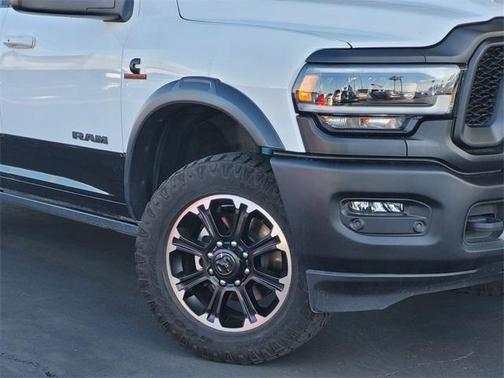 2024 RAM 2500 Power Wagon