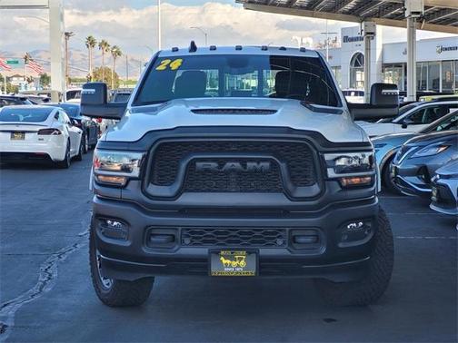 2024 RAM 2500 Power Wagon