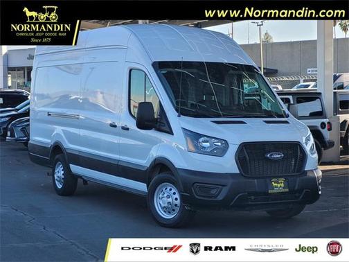 2023 Ford Transit-250 Base