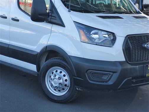 2023 Ford Transit-250 Base