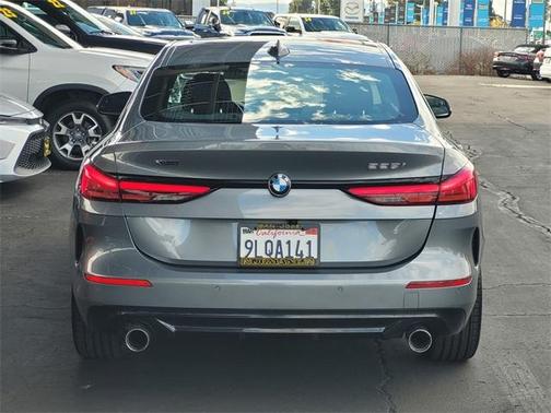 2024 BMW 228 Gran Coupe i xDrive