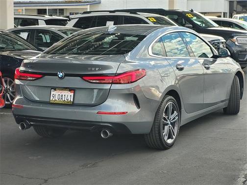 2024 BMW 228 Gran Coupe i xDrive