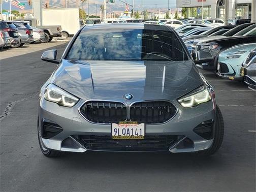 2024 BMW 228 Gran Coupe i xDrive