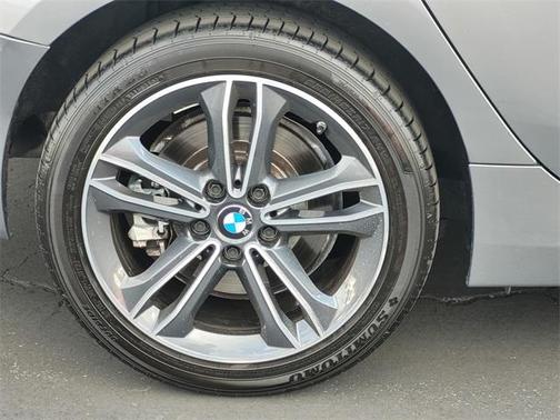 2024 BMW 228 Gran Coupe i xDrive