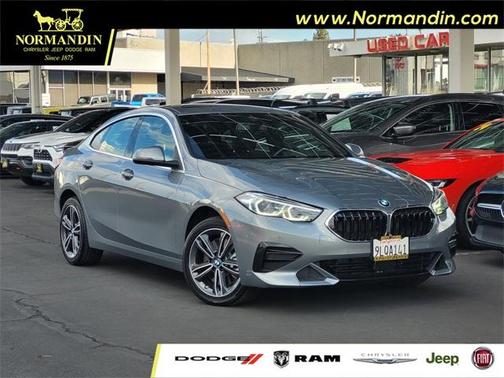 2024 BMW 228 Gran Coupe i xDrive