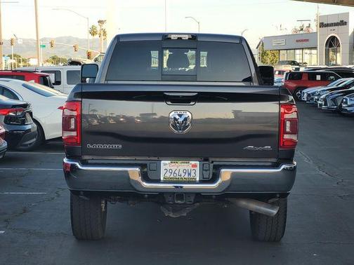 2023 RAM 2500 Laramie