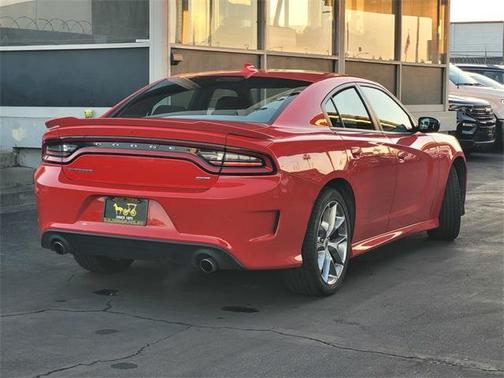 2023 Dodge Charger GT