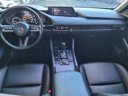 2023 Mazda Mazda3 FWD w/Select Package
