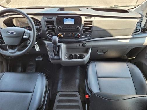 2023 Ford Transit-250 Base