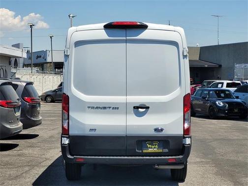 2023 Ford Transit-250 Base