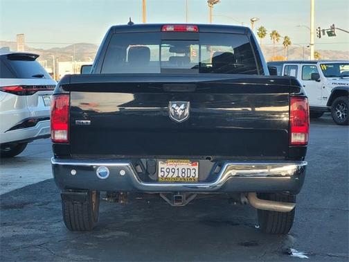 2020 RAM 1500 Classic SLT