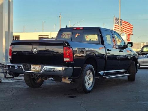2020 RAM 1500 Classic SLT