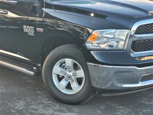 2020 RAM 1500 Classic SLT