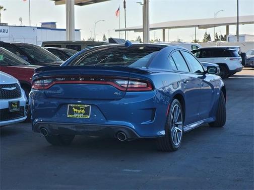 2023 Dodge Charger R/T