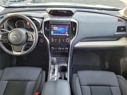 2022 Subaru Ascent Premium 7-Passenger