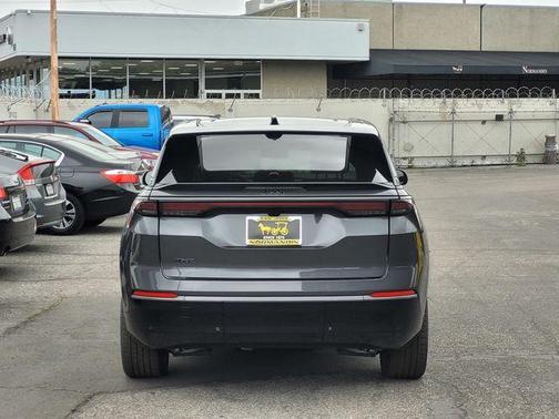 2025 Jeep Wagoneer S Launch Edition