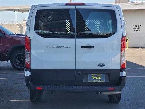 2023 Ford Transit-250 Base