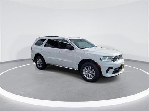 2024 Dodge Durango SXT