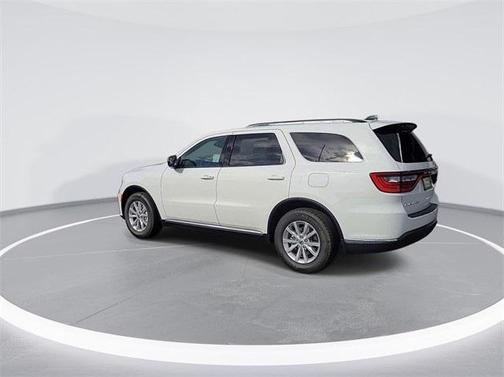 2024 Dodge Durango SXT