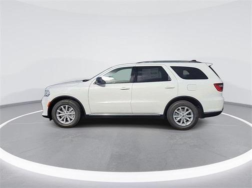 2024 Dodge Durango SXT