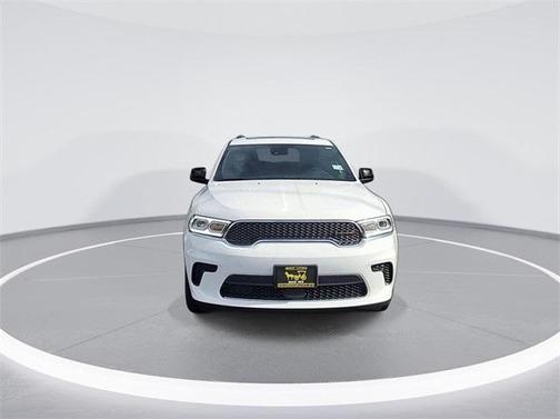 2024 Dodge Durango SXT