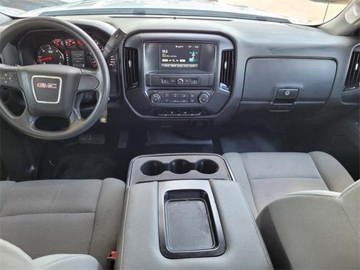 2019 GMC Sierra 2500 Base