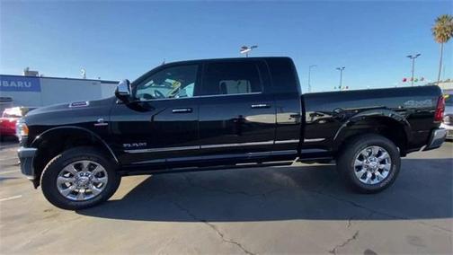 Photo 5 of 26 of 2021 RAM 2500 Limited