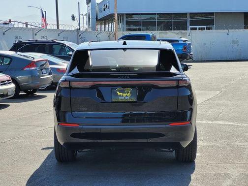 2025 Jeep Wagoneer S Limited