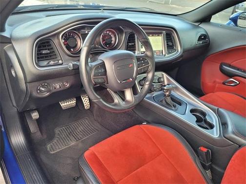2019 Dodge Challenger R/T Scat Pack